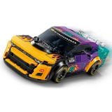 LEGO' SPEED CHAMPIONS 76935 NASCAR' NEXT GEN CHEVROLET CAMARO ZL1