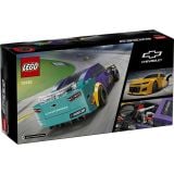 LEGO' SPEED CHAMPIONS 76935 NASCAR' NEXT GEN CHEVROLET CAMARO ZL1