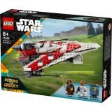 LEGO' STAR WARS' 75388 ZVEZDNI LOVEC JEDIJA BOBA