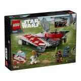 LEGO' STAR WARS' 75388 ZVEZDNI LOVEC JEDIJA BOBA