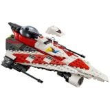 LEGO' STAR WARS' 75388 ZVEZDNI LOVEC JEDIJA BOBA