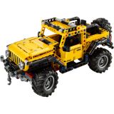 LEGO TECHNIC' 42122 JEEP WRANGLER