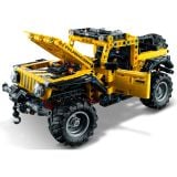 LEGO TECHNIC' 42122 JEEP WRANGLER