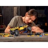 LEGO TECHNIC' 42122 JEEP WRANGLER