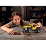 LEGO TECHNIC' 42122 JEEP WRANGLER