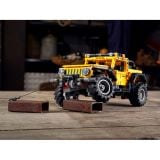 LEGO TECHNIC' 42122 JEEP WRANGLER