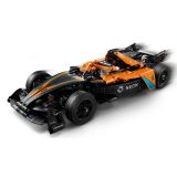 LEGO' TECHNIC' 42169 NEOM MCLAREN FORMULA E RACE CAR