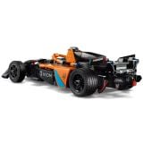 LEGO' TECHNIC' 42169 NEOM MCLAREN FORMULA E RACE CAR