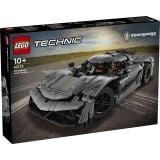 LEGO' TECHNIC' 42173 KOENIGSEGG JESKO ABSOLUT, SIV HIPERAVTOMOBIL