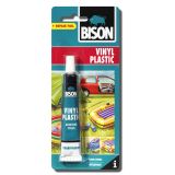 LEPILO ZA PVC IN TEKSTIL BISON VINYL PLASTIC 25 ML -LEPILO ZA VINIL PLASTIKO