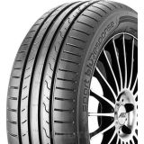 LETNA GUMA DUNLOP 195/65R15 91H BLURESPONSE