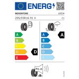 LETNA PNEVMATIKA NEXEN 205/55R16 91V FR N'FERA PRIMUS