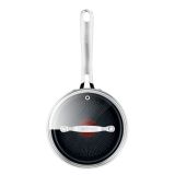 LONEC / KOZICA TEFAL 18 CM JAMIE OLIVER KOZICA HOME COOK S POKROVOM