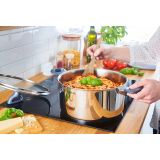 LONEC / KOZICA TEFAL LONEC S POKROVOM 5.6 L 24 CM DAILY COOK TEFAL