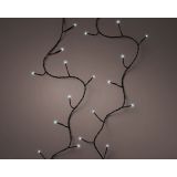 LUČKE LUMINEO BASIC 240L, HLADNO BELE Č 1800 CM, 8 FUNK., UTRIP.