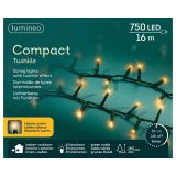 LUČKE LUMINEO COMPACT 750L, 8 FUNKCIJ BELE ZUNANJE