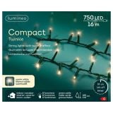 LUČKE LUMINEO COMPACT 750L, 8 FUNKCIJ TOPLO BELE ZUNANJE