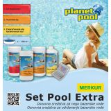 MERKUR SET POOL EXTRA