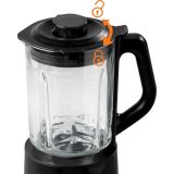 MEŠALNIK BLENDER GORENJE B800GBK