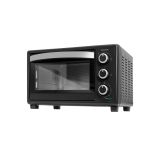 MINI PEČICA CECOTEC BAKE&TOAST 2300 BLACK