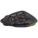 MIŠKA/KAZALNIK REDRAGON AATROX PRO M811-RGB BREZŽIČNA