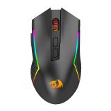 MIŠKA/KAZALNIK REDRAGON TRIDENT PRO M693-RGB 3 MODE BREZŽIČNA