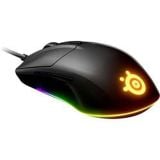 MIŠKA/KAZALNIK STEELSERIES RIVAL 3 GAMING MIŠKA