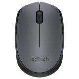 MIŠKA LOGITECH M170 SIVA