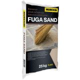 MIVKA MUREXIN FUGA SAND 200 1-2MM 25 KG