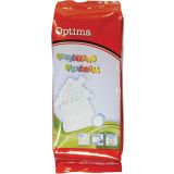 MODELIRNA MASA, PLASTELIN OPTIMA MODELIRNA MASA BELA 500 G