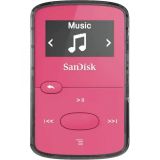 MP3 PREDVAJALNIK SANDISK SAN CLIP JAM 8GB MP3 PINK