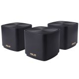 MREŽNI USMERNIK (ROUTER) ASUS FI XD4 PLUS (3-PK) 2.4&5G WLAN ZENWI