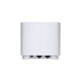 MREŽNI USMERNIK (ROUTER) ASUS FI XD5 (1-PK) 2.4&5GHZ AX WLAN ZENWI