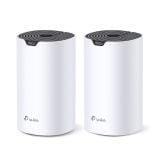 MREŽNI USMERNIK (ROUTER) TP-LINK ACCESS P. WLAN DE CO S7 2.4&5GHZ AC1900 2PA