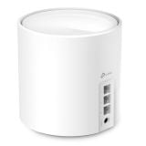 MREŽNI USMERNIK (ROUTER) TP-LINK ACCESS P. WLAN DE CO X50 2.4&5GHZ AX3000 1P