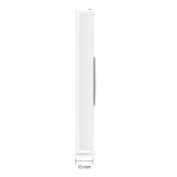 MREŽNI USMERNIK (ROUTER) TP-LINK ACCESS P. WLAN EA P615-WALL 2.4&5GHZ AX1800