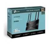 MREŽNI USMERNIK (ROUTER) TP-LINK ARCHER AX53, WIFI 6