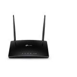 MREŽNI USMERNIK (ROUTER) TP-LINK ARCHER MR400 AC1200 WRLS DB 4G LTE