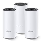 MREŽNI USMERNIK (ROUTER) TP-LINK DECO M4(3-PACK)