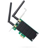 MREŽNI USMERNIK (ROUTER) TP-LINK MREŽNA K. WLAN P CIE ARCHER T4E 2.4&5GHZ A