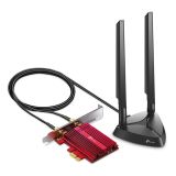 MREŽNI USMERNIK (ROUTER) TP-LINK MREŽNA K. WLAN PC I EXPRESS ARCHER TXE75E 2