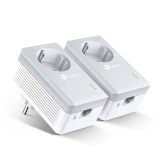 MREŽNI USMERNIK (ROUTER) TP-LINK TL-PA4010P KIT