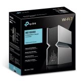 MREŽNI USMERNIK (ROUTER) TP-LINK USMERJEVALNIK WLAN ARCHE R BE800 2.4&5&6GHZ BE1900