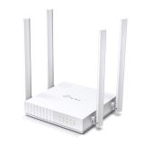 MREŽNI USMERNIK (ROUTER) TP-LINK USMERJEVALNIK WLAN ARCHE R C24 2.4&5GHZ 300+433 AC