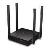 MREŽNI USMERNIK (ROUTER) TP-LINK USMERJEVALNIK WLAN ARCHE R C54 2.4&5GHZ 300+867 AC