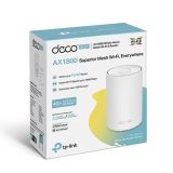 MREŽNI USMERNIK (ROUTER) TP-LINK USMERJEVALNIK WLAN DECO X20-4G 4G/WIFI/LTE 2.4&5G