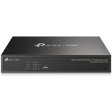 MREŽNI VIDEO SNEMALNIK TP-LINK VIGI NVR1004H-4P