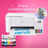 MULTIFUNKCIJSKA NAPRAVA EPSON ECOTANK L3276 MFP