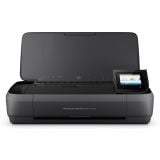 MULTIFUNKCIJSKA NAPRAVA HP OFFICEJET MFP 250 MOBILE AIO PRINTER