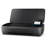 MULTIFUNKCIJSKA NAPRAVA HP OFFICEJET MFP 250 MOBILE AIO PRINTER